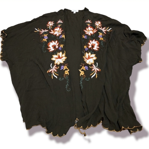 Umgee kimono - Picture 5 of 5